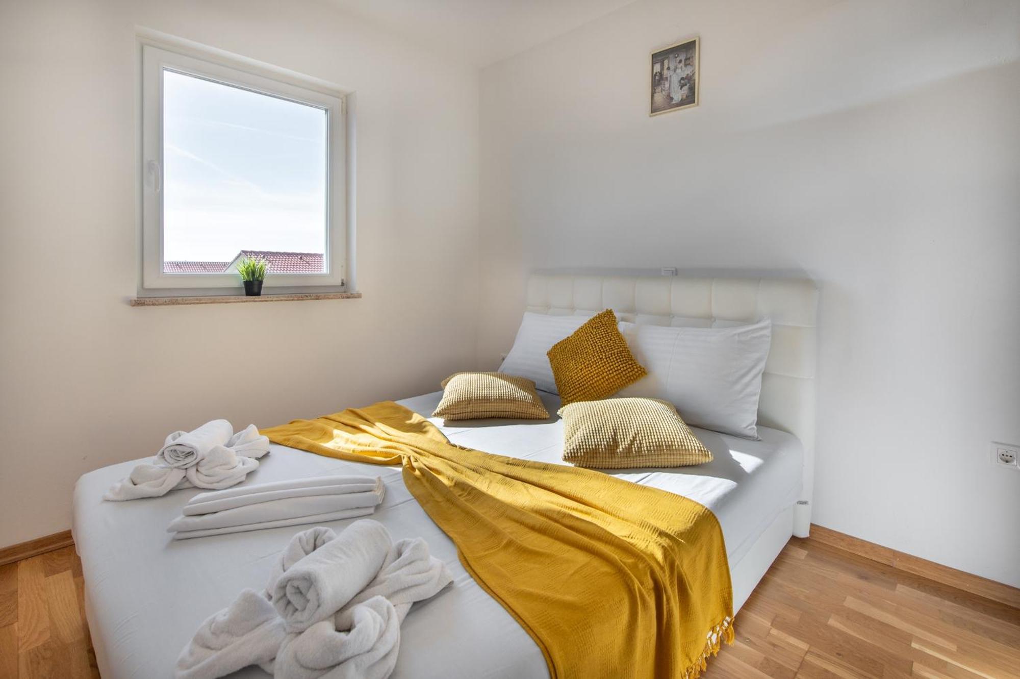 Fun Apartment Novalja