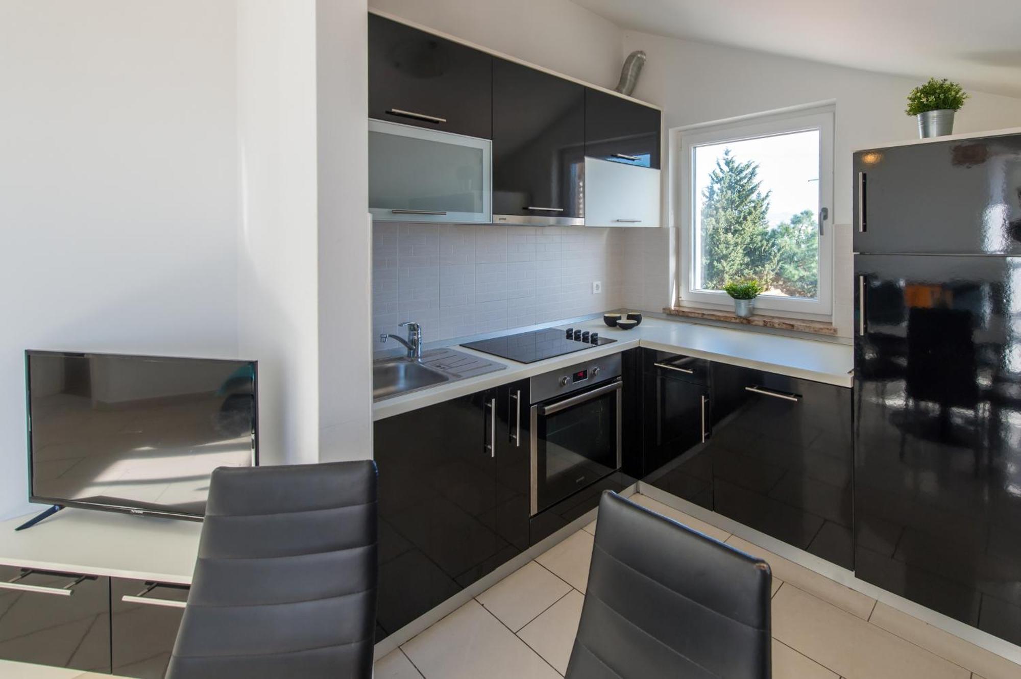 Fun Apartment *