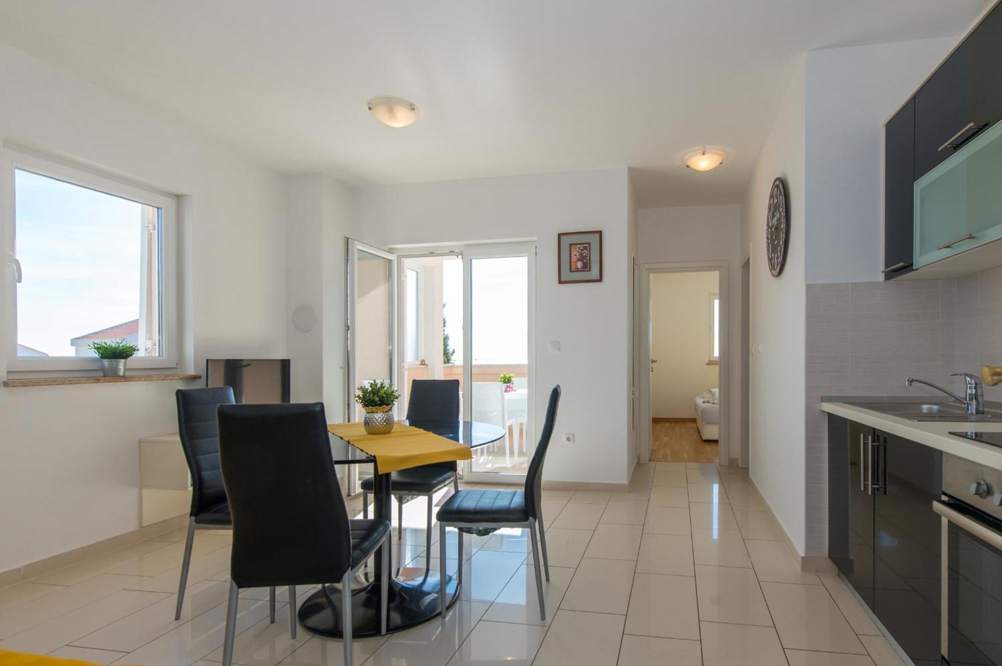 Fun Apartment Novalja